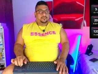 Offline jason_ranger on Flirt4Free