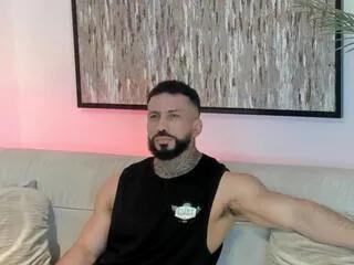 jeff_clark on Flirt4Free 
