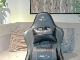 jeff_clark on Flirt4Free 