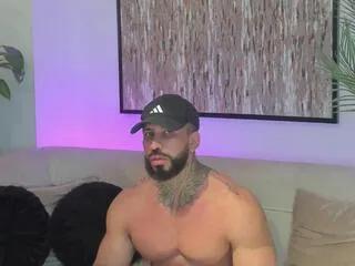 jeff_clark on Flirt4Free 