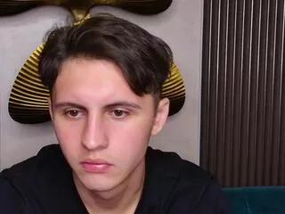 Freechat jeffrey_carter on Flirt4Free