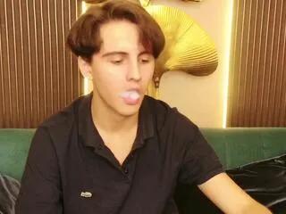 Freechat jeffrey_carter on Flirt4Free