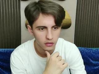 Freechat jeffrey_carter on Flirt4Free