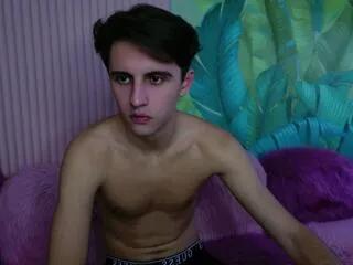 Freechat jeffrey_carter on Flirt4Free