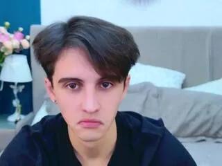 Freechat jeffrey_carter on Flirt4Free