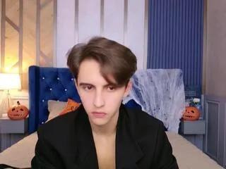 Freechat jeffrey_carter on Flirt4Free