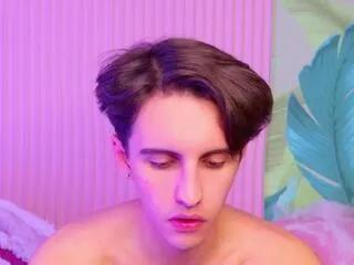 Freechat jeffrey_carter on Flirt4Free