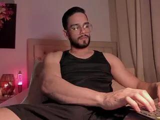 Offline jeremy_halem on Flirt4Free