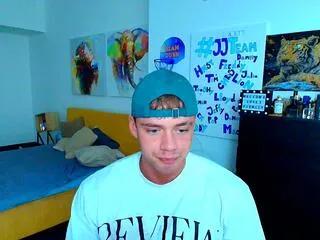 Freechat jett_carter on Flirt4Free