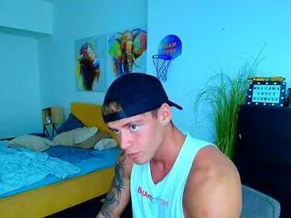 Freechat jett_carter on Flirt4Free