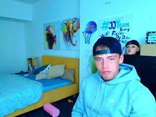 Freechat jett_carter on Flirt4Free