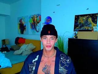 Freechat jett_carter on Flirt4Free