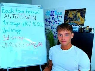 Freechat jett_carter on Flirt4Free