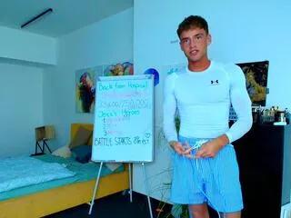Freechat jett_carter on Flirt4Free