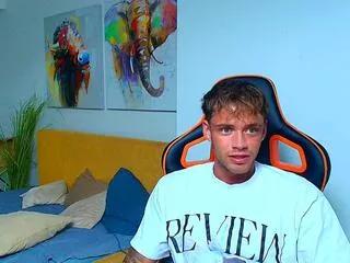 Freechat jett_carter on Flirt4Free