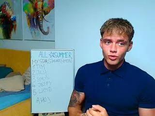 Freechat jett_carter on Flirt4Free