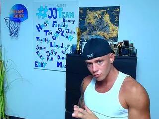 Freechat jett_carter on Flirt4Free