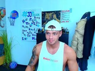 Freechat jett_carter on Flirt4Free