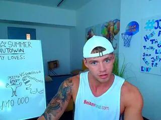 Freechat jett_carter on Flirt4Free