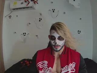 jey_ramsess on Flirt4Free