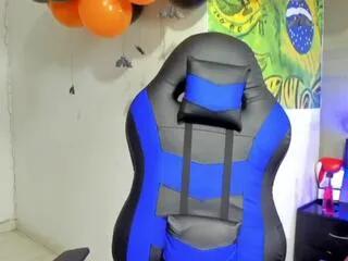 jhonny_flames on Flirt4Free