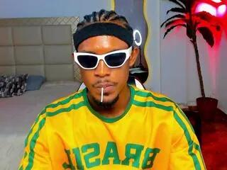 Offline jhons_black on Flirt4Free