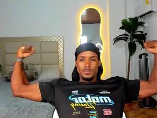 Offline jhons_black on Flirt4Free