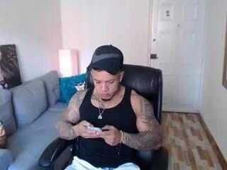 Offline joe_ford on Flirt4Free