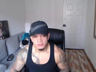 Offline joe_ford on Flirt4Free
