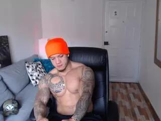 Offline joe_ford on Flirt4Free