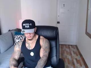 Offline joe_ford on Flirt4Free