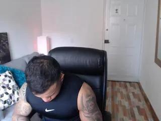 Offline joe_ford on Flirt4Free