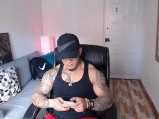 Offline joe_ford on Flirt4Free