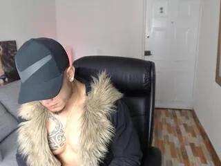 Offline joe_ford on Flirt4Free