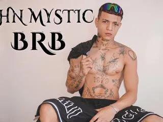 Offline john_mystic on Flirt4Free