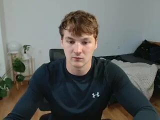 Freechat josh_waller on Flirt4Free