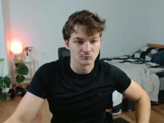 Freechat josh_waller on Flirt4Free