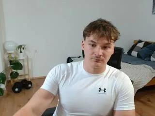 Freechat josh_waller on Flirt4Free