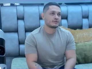 Offline joss_ackland on Flirt4Free