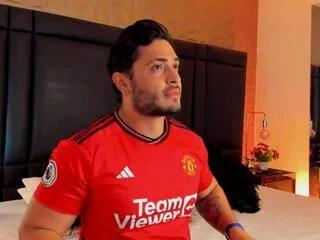 Offline joss_ackland on Flirt4Free