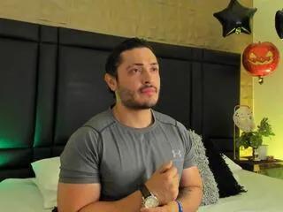 Offline joss_ackland on Flirt4Free