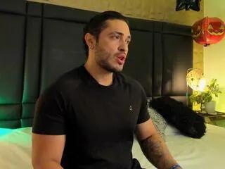 Offline joss_ackland on Flirt4Free