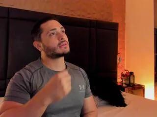 Offline joss_ackland on Flirt4Free