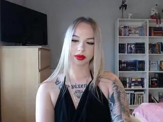 Freechat julia_ward on Flirt4Free