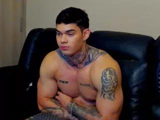Freechat justin_clark on Flirt4Free