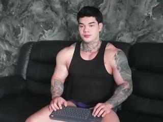 Freechat justin_clark on Flirt4Free