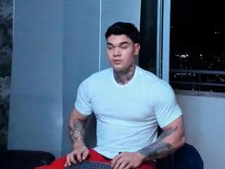Freechat justin_clark on Flirt4Free