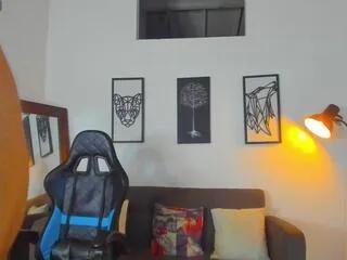 Offline justin_knox on Flirt4Free