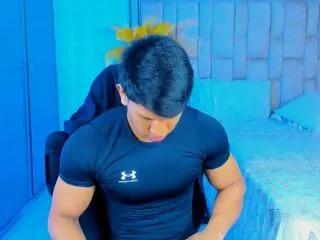Freechat kalvin_walker on Flirt4Free