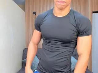 Freechat kalvin_walker on Flirt4Free